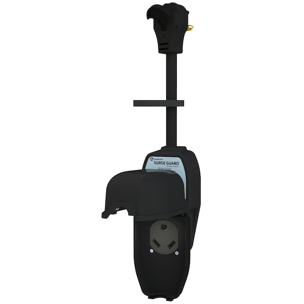 Southwire 30A PORTABLE SURGE GUARD W/ COVER 44380 - main